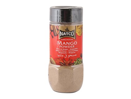 Natco Mangový Prášek 100g
