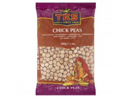 TRS chick peas