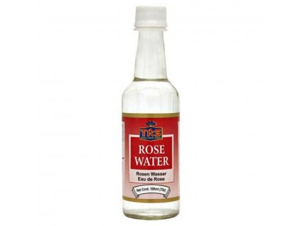 trs rose water 190ml
