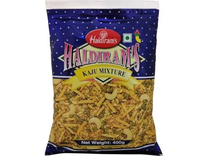 Haldirams Kaju Směs 200g