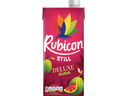 Rubicon Guava Džus 1l