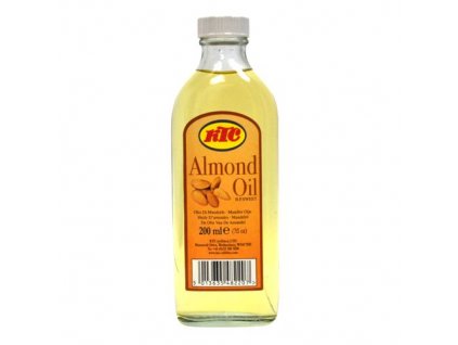 ktc almond oil 200ml 6628 p