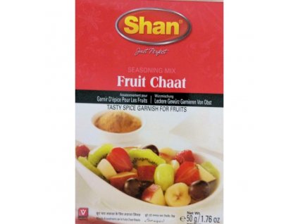 Shan Fruit Chaat 50g