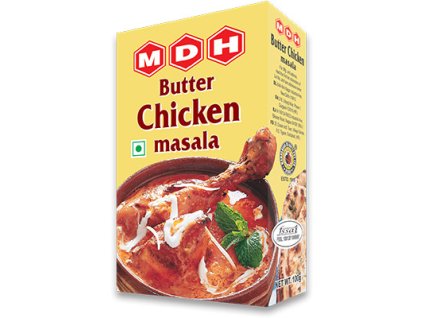 MDH Kuřecí Masala 100g