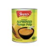 SWAD Mangové Pyré Alphonso 850g