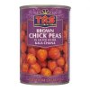 TRS Kala Chana - Tmavá cizrna 400g