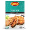 Shan - Fried Fish 50g