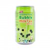 Rico Bubble Milk Tea Drink Medový meloun 350ml