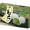 SZU SHEN PO Matcha Mochi 210g