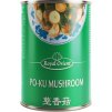 Royal Orient Po-Ku (Shiitake) houby, 284 g