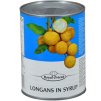 ROYAL ORIENT – Longan v sirupu 567 g