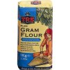 TRS Gram Flour 1kg (cizrnová mouka)
