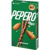 LOTTE PEPERO  Sušenky Almond 32 g