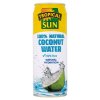 Tropical Sun Přírodní Kokosová Voda 520Ml