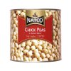 Natco Cizrna ve slané vodě 400g