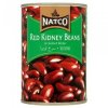 Natco Červené Fazole 400g