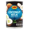 KTC Kokosové Mléko 400ml