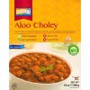 Ashoka Aloo Choley 280g