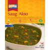 Ashoka Saag Aloo