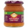 Pataks Pálivé Mango Chutney 340g