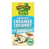 Tropical Sun Kokosový krém 200g