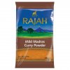 Rajah Madras Kari Směs 100g