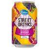 Rubicon Street Drinks Bissap