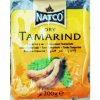 Natco Sušený tamarind 100g