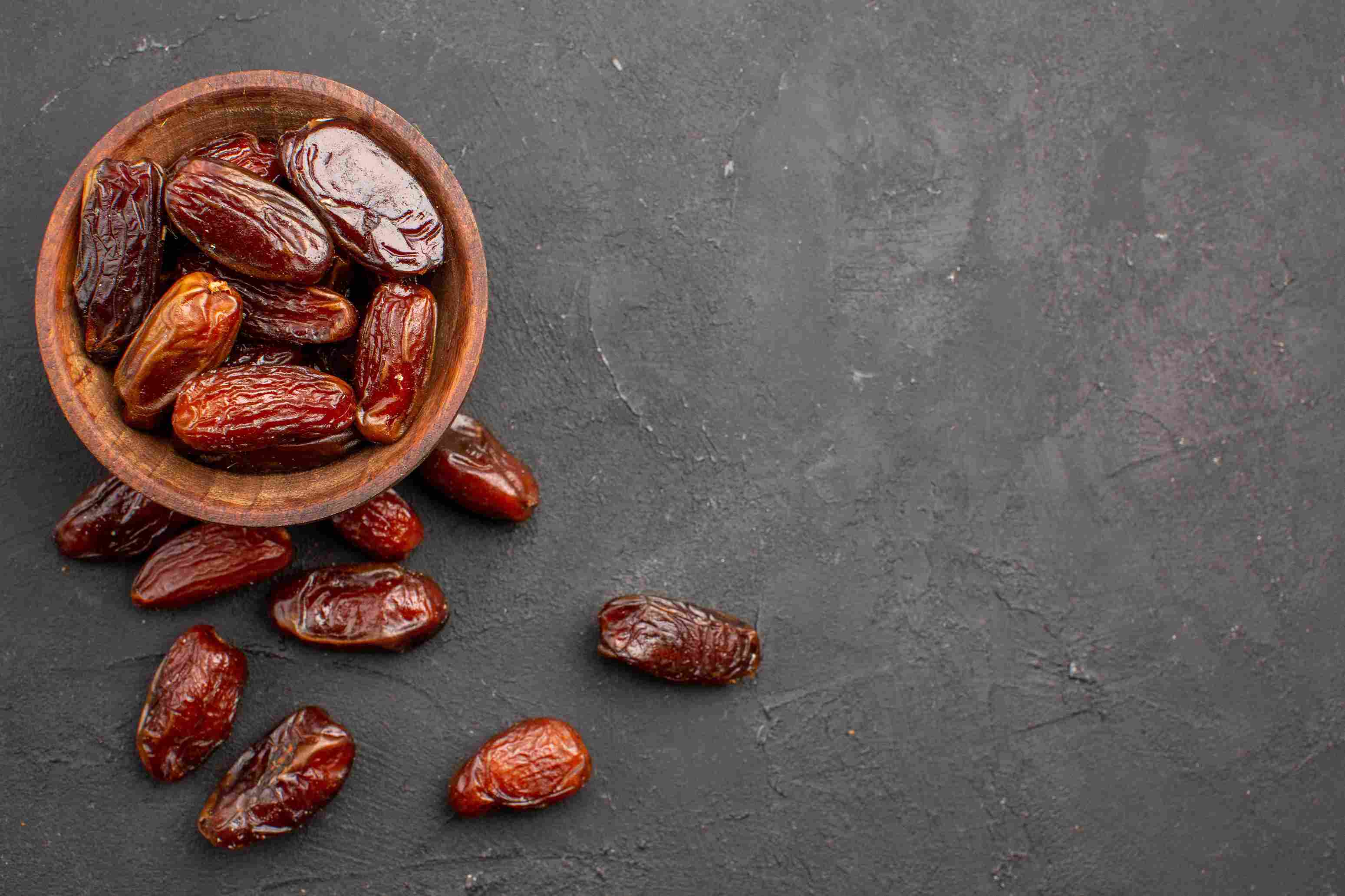 Ďatle - účinky a neuveriteľné výhody na zdravie