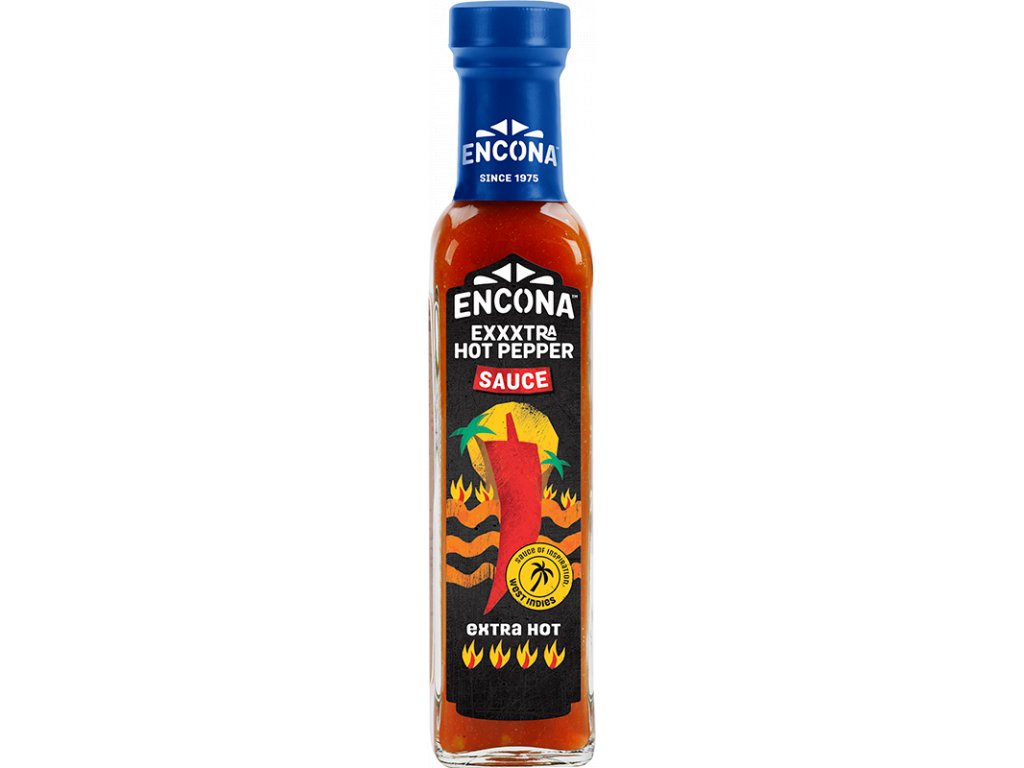 Pepper sauce