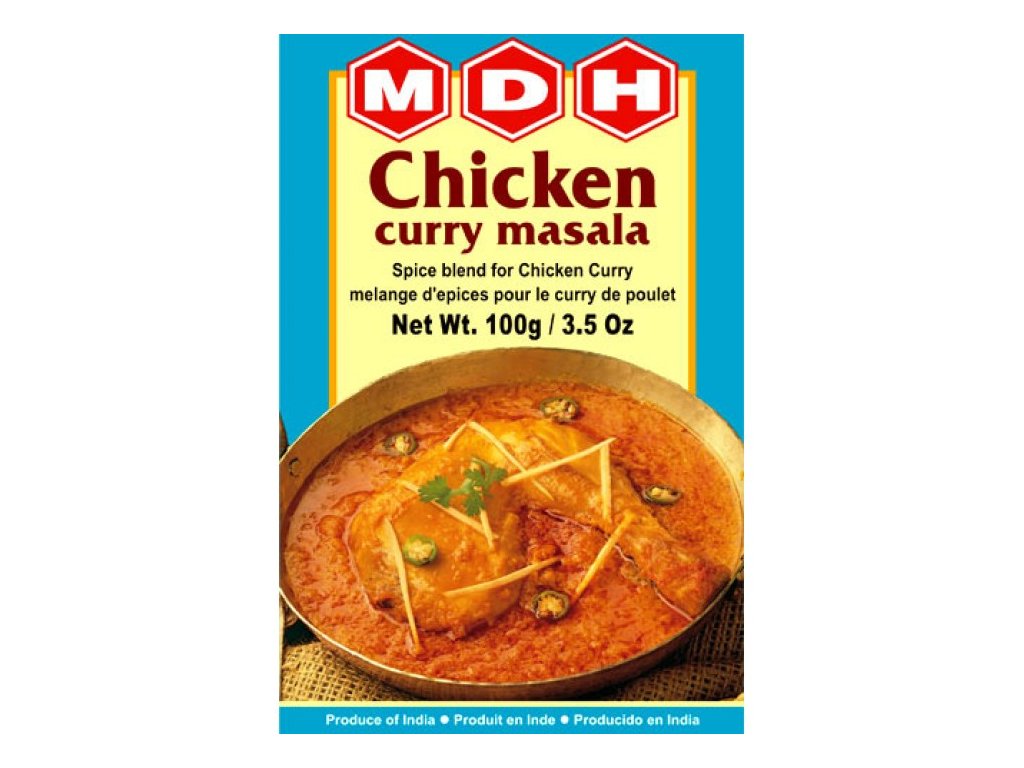 Включи подземелье чикен карри выпуск. Карри MDH. Chicken Curry Masala. Чикен карри масала. Чикен карри масала блюдо.