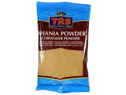 TRS Mletý Koriander 100g