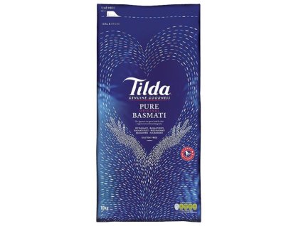 Tilda Basmati Ryža 10Kg
