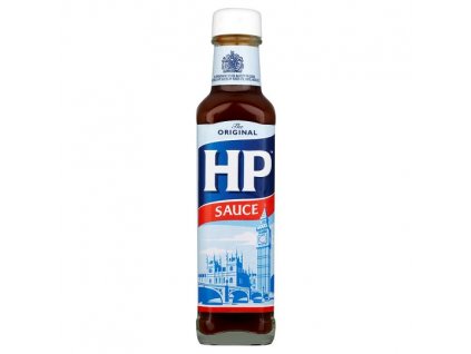 HP Hnedá Omáčka 255g