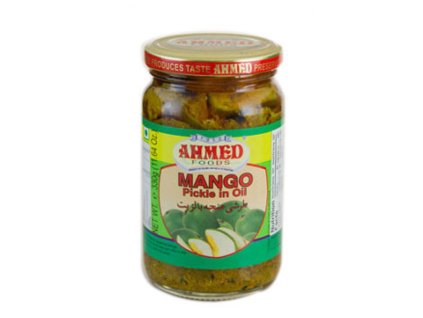 Ahmed Mangový Nálev 330g