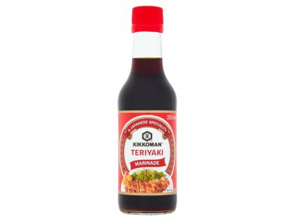 Kikkoman Teriyaki marináda 250Ml