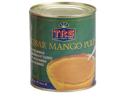 TRS Mangové Pyré 850g