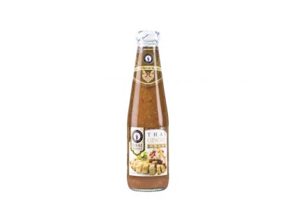 Thai Dancer zázvorová omáčka 300Ml