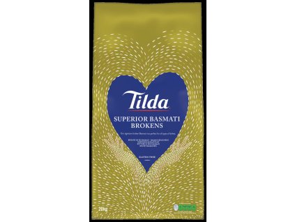 Tilda Lámaná Basmati Ryža 20kg