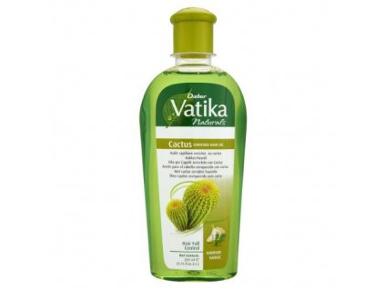 Vatika Kaktusový olej na vlasy 200Ml