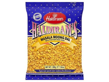 Haldirams Masala Moong Dal 200g