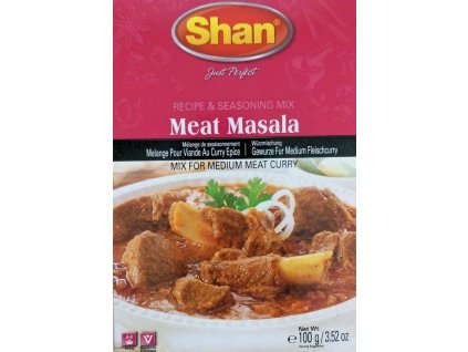shan meat masala
