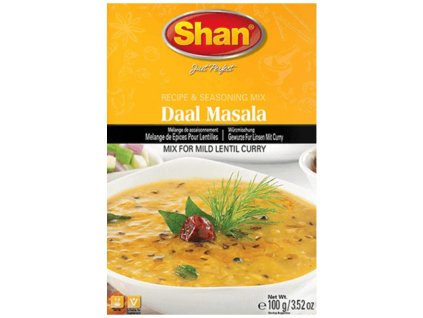 Shan Daal Masala