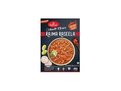 Haldiram's Rajma Raseela 300g