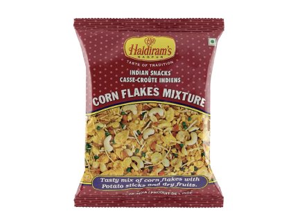 Haldirams Cornflakes Mix 200g