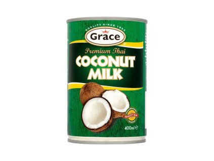 Grace kokosové mlieko 400ml
