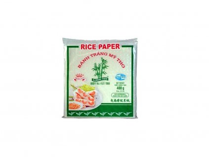 ryžový papier