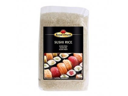 Royal Orient - Sushi Rice - 1kg