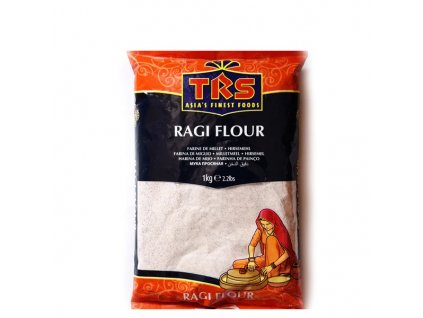 TRS Ragi múka 1kg