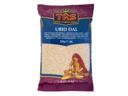 TRS Urid Dal 500g